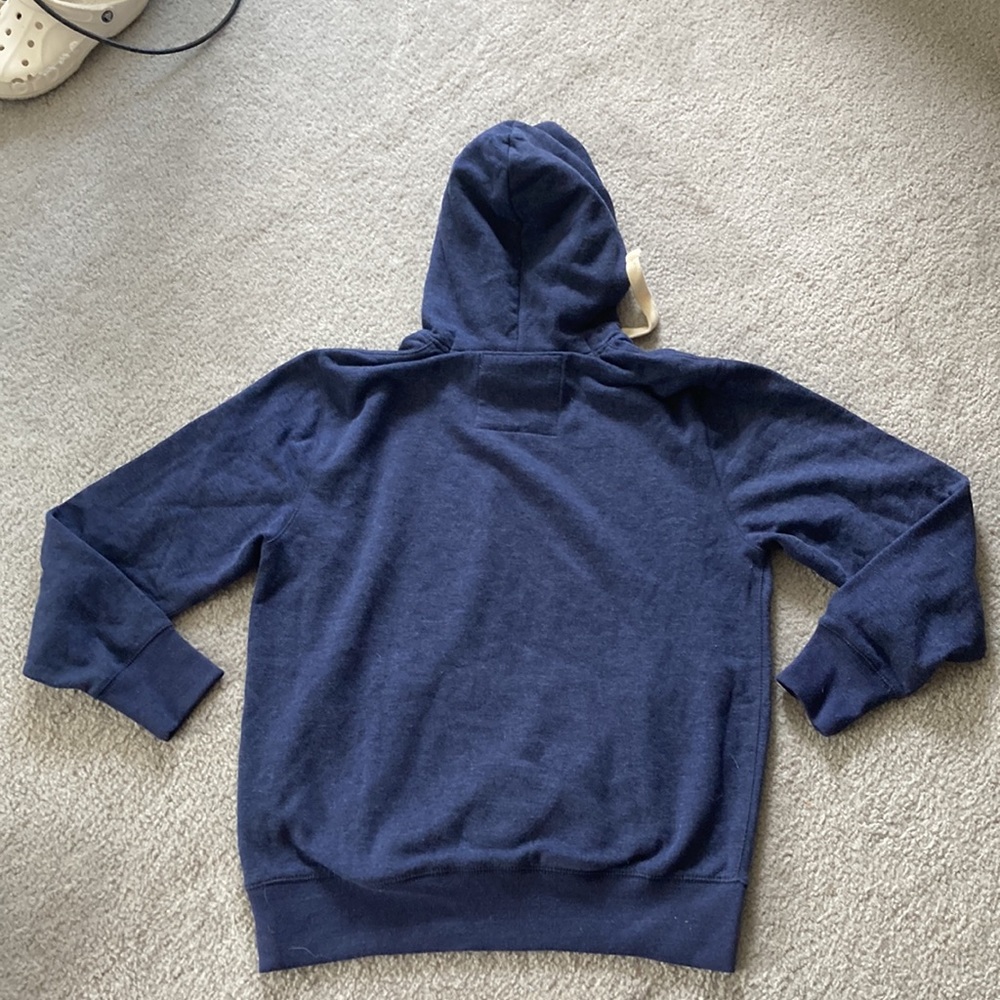 Mens sweatshirt - Picture 4 of 5